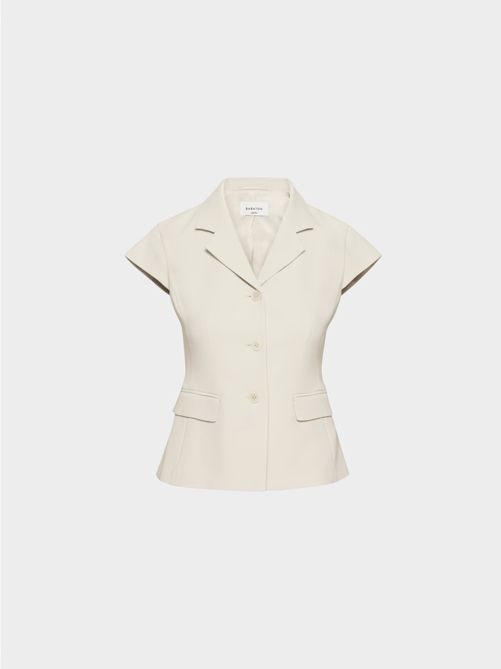 Aritzia Domain Blazer Size 10 NWT